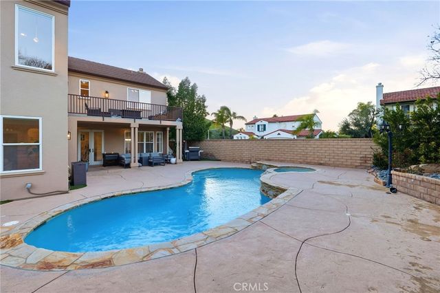 5831 Evening Sky, Simi Valley, CA 93063