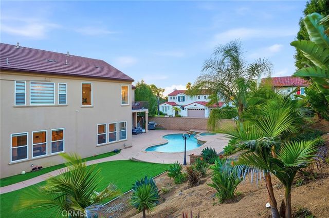 5831 Evening Sky, Simi Valley, CA 93063