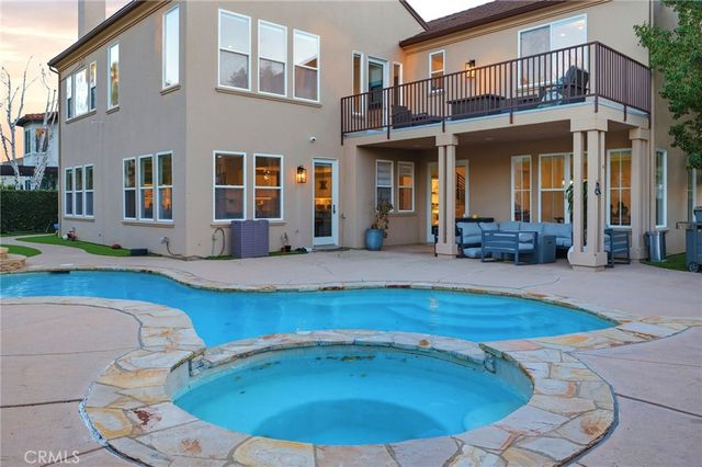 5831 Evening Sky, Simi Valley, CA 93063