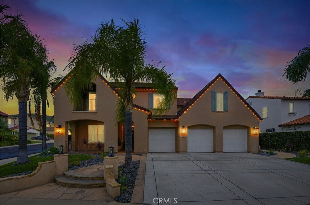 5831 Evening Sky, Simi Valley, CA 93063