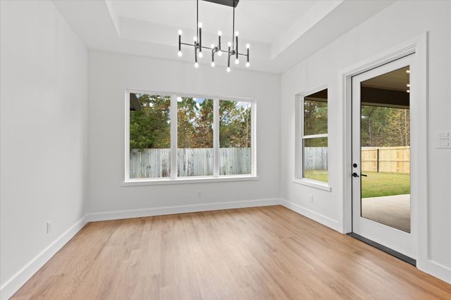 2802 Peregrine Trl, Longview, TX 75605