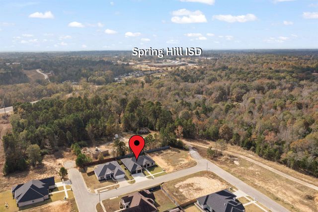 2802 Peregrine Trl, Longview, TX 75605