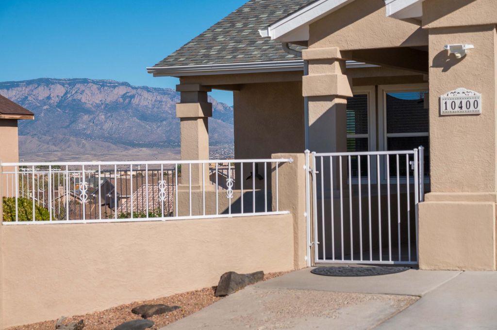 10400 Don Giovanni Place NW, Albuquerque, NM 87114
