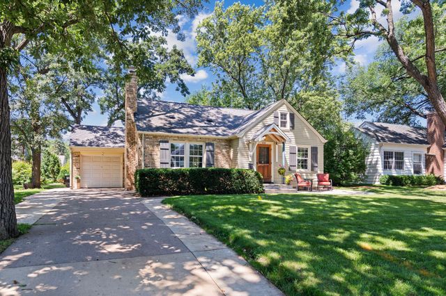 4228 Lynn Avenue, Edina, MN 55416