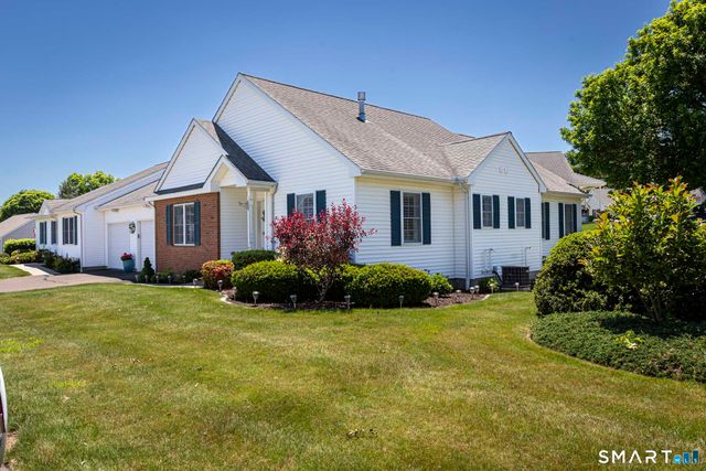 19 Oakview Place 19, Vernon, CT 06066