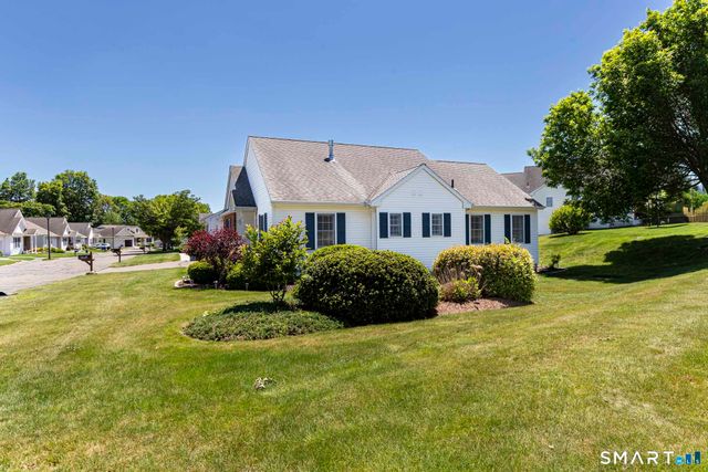 19 Oakview Place 19, Vernon, CT 06066
