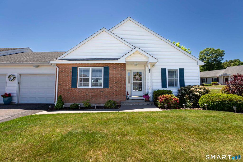 19 Oakview Place 19, Vernon, CT 06066