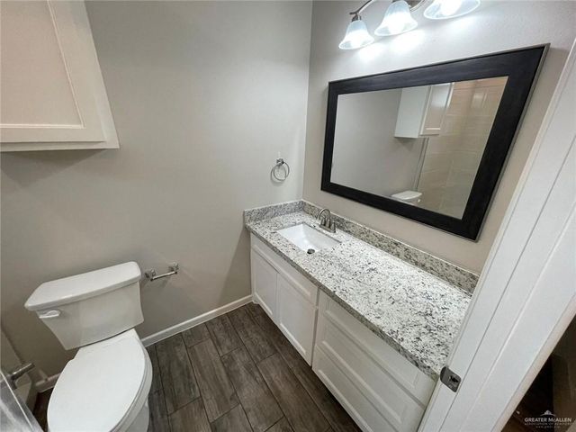 5901 Swallow Avenue 1, Mcallen, TX 78573