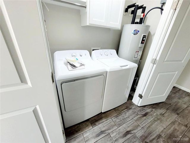 5901 Swallow Avenue 1, Mcallen, TX 78573