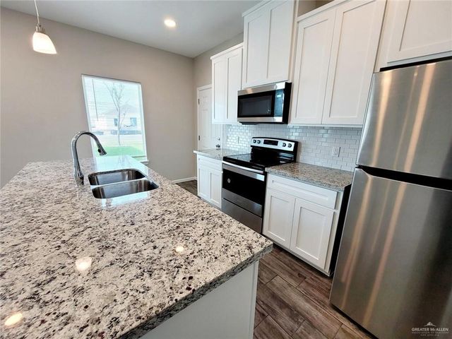 5901 Swallow Avenue 1, Mcallen, TX 78573