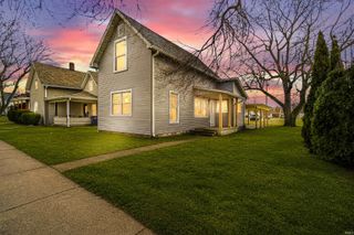 2311 Main Street, Elwood, IN 46036