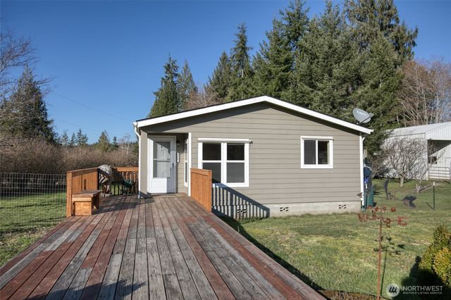 4687 Wishkah Road, Aberdeen, WA 98520