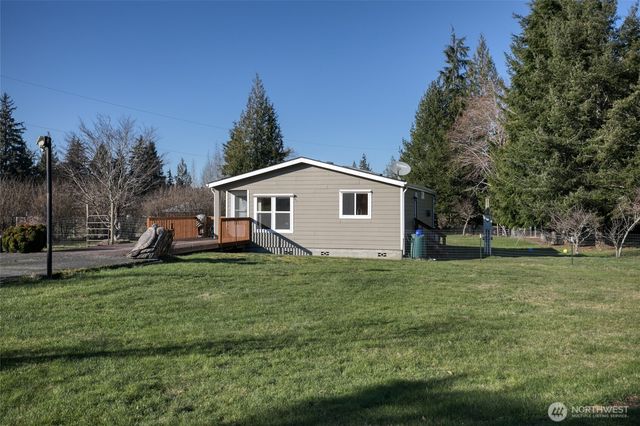 4687 Wishkah Road, Aberdeen, WA 98520