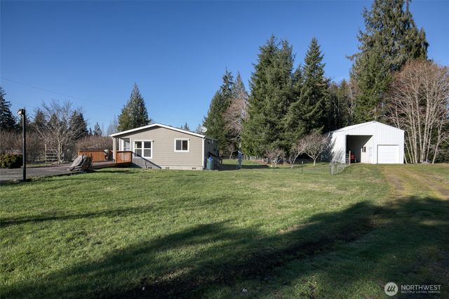 4687 Wishkah Road, Aberdeen, WA 98520