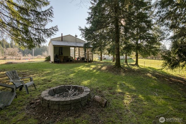 4687 Wishkah Road, Aberdeen, WA 98520