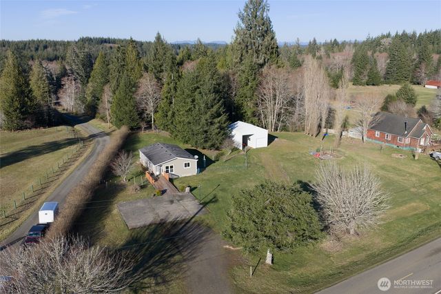 4687 Wishkah Road, Aberdeen, WA 98520