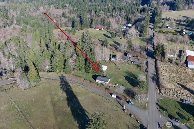 4687 Wishkah Road, Aberdeen, WA 98520