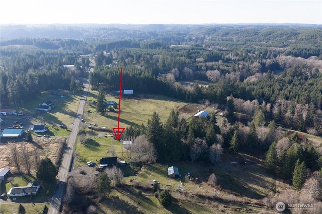 4687 Wishkah Road, Aberdeen, WA 98520