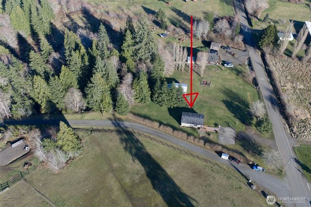 4687 Wishkah Road, Aberdeen, WA 98520