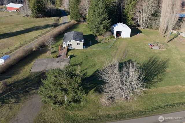 4687 Wishkah Road, Aberdeen, WA 98520