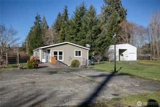 4687 Wishkah Road, Aberdeen, WA 98520