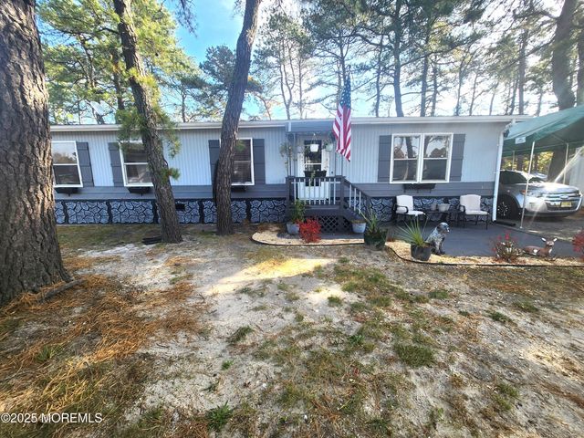 165 Mockingbird Way, Manchester, NJ 08759