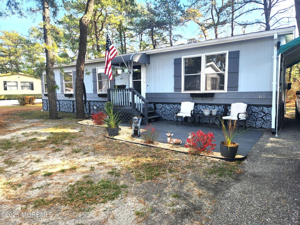 165 Mockingbird Way, Manchester, NJ 08759