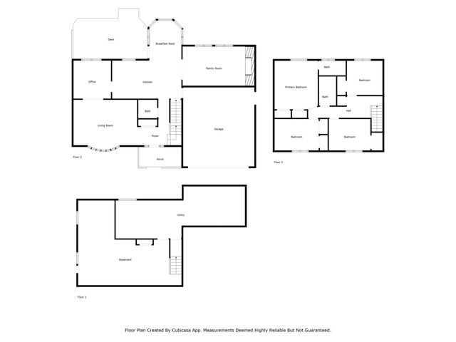 4363 Bramblewood Avenue, Vadnais Heights, MN 55127