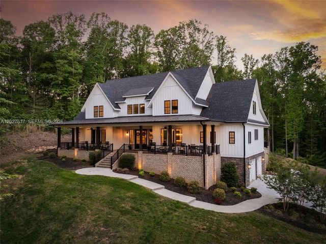 1642 Pineview Road, Randleman, NC 27317