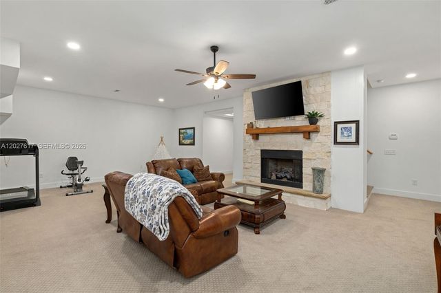 1642 Pineview Road, Randleman, NC 27317