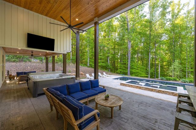 1642 Pineview Road, Randleman, NC 27317