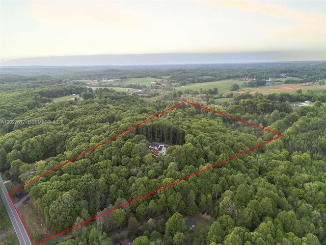 1642 Pineview Road, Randleman, NC 27317