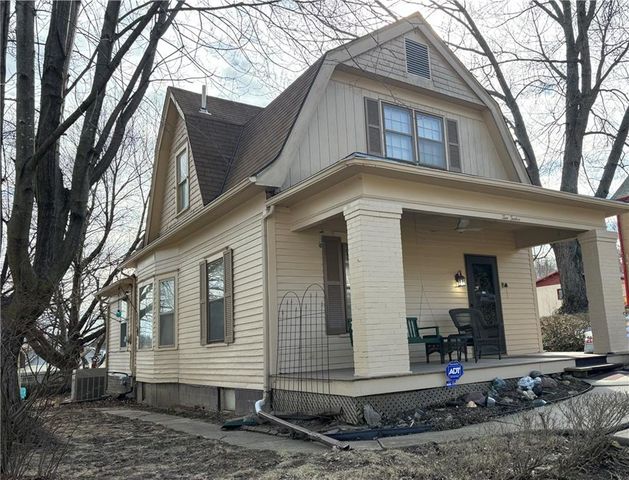 1012 Logan Street, St Joseph, MO 64505
