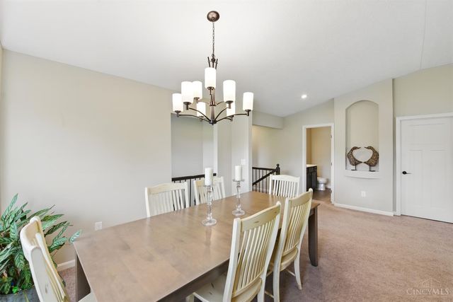 1387 Lake Run Drive, Turtle Creek Twp, OH 45036