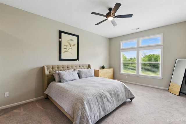 1387 Lake Run Drive, Turtle Creek Twp, OH 45036