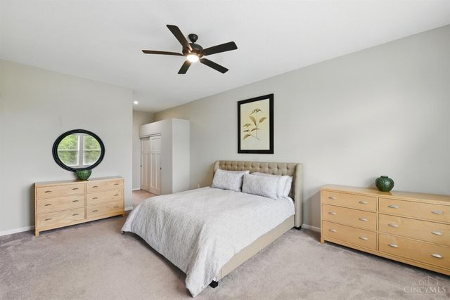 1387 Lake Run Drive, Turtle Creek Twp, OH 45036
