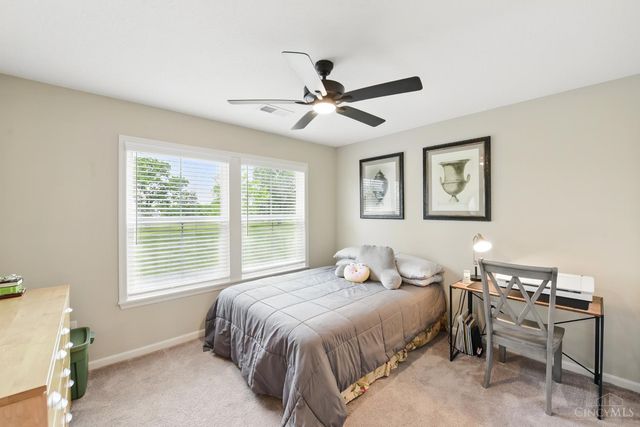 1387 Lake Run Drive, Turtle Creek Twp, OH 45036
