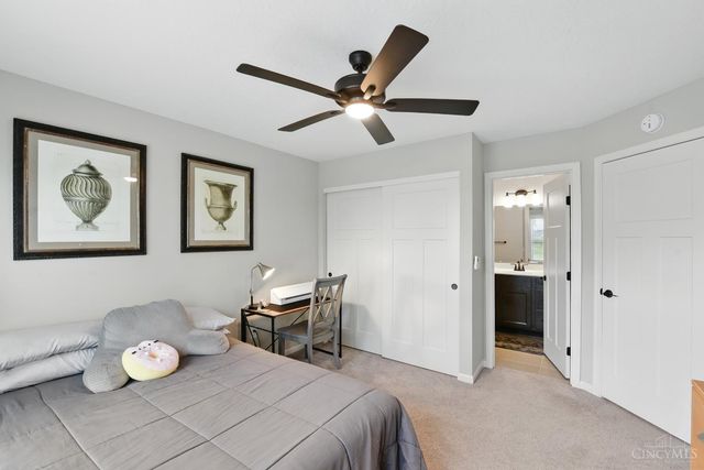 1387 Lake Run Drive, Turtle Creek Twp, OH 45036