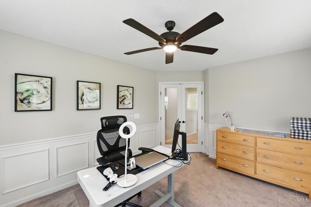 1387 Lake Run Drive, Turtle Creek Twp, OH 45036