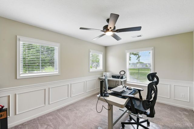 1387 Lake Run Drive, Turtle Creek Twp, OH 45036