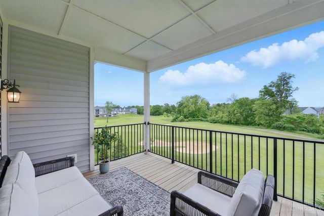 1387 Lake Run Drive, Turtle Creek Twp, OH 45036