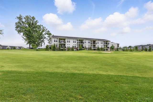 1387 Lake Run Drive, Turtle Creek Twp, OH 45036