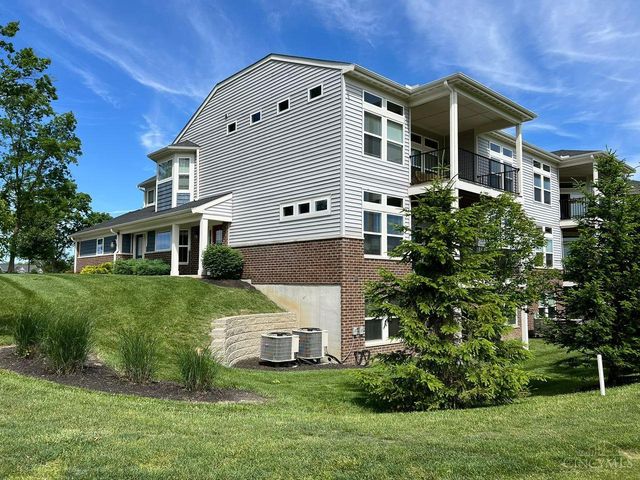 1387 Lake Run Drive, Turtle Creek Twp, OH 45036