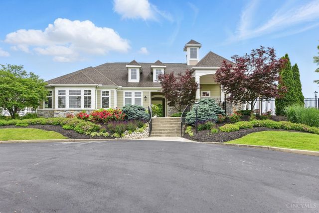 1387 Lake Run Drive, Turtle Creek Twp, OH 45036