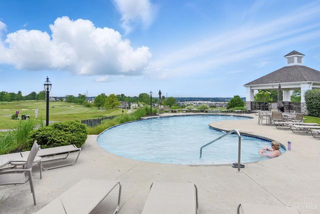 1387 Lake Run Drive, Turtle Creek Twp, OH 45036