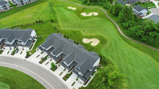 1387 Lake Run Drive, Turtle Creek Twp, OH 45036