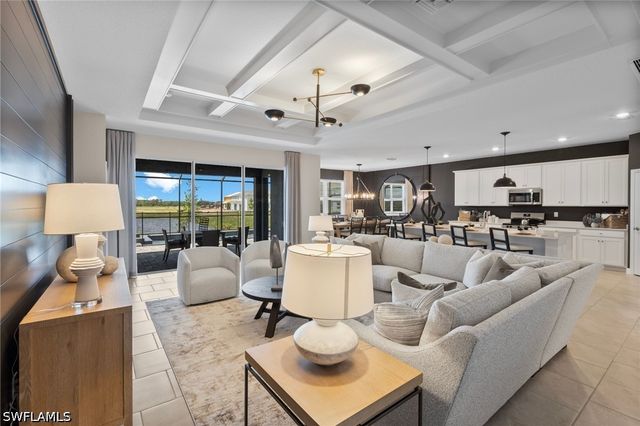 1583 Double Eagle TRL, Naples, FL 34120