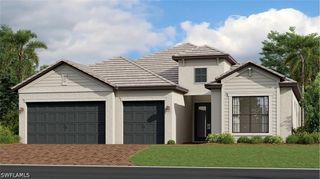 1583 Double Eagle TRL, Naples, FL 34120