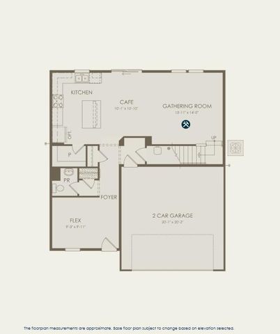 4971 Airlake Drive, Woodbury, MN 55129