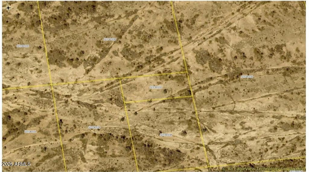 0 N Crozier Road 010, Sun City, AZ 85374 — exterior